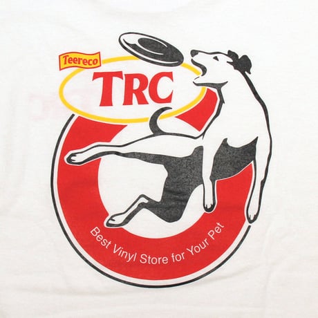 Teereco / Friskies S/S Tee