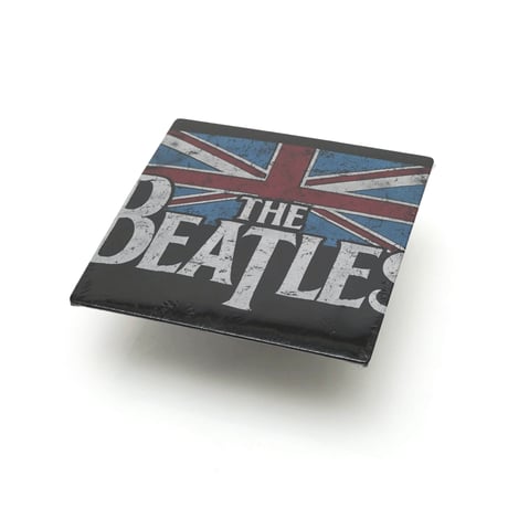 The Beatles / Union Flag S/S Tee