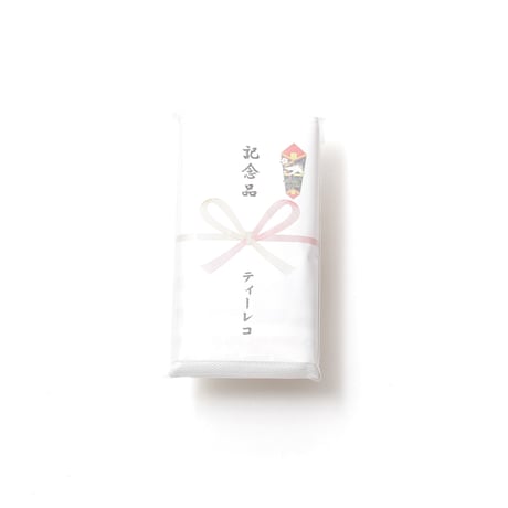 T-Shirts Record / "銀水湯" 鏡広告Towel