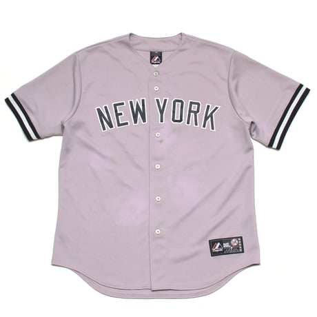 New York Yankees / Baseball Jersey