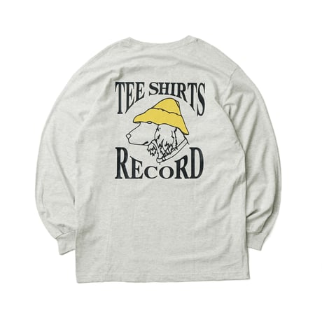 Teereco / Salty L/S Tee