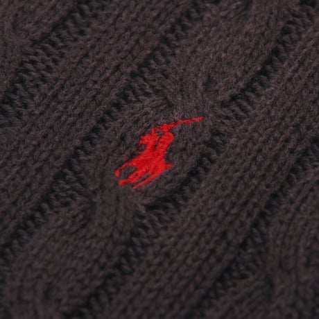 Polo Sport / 90's Vintage, Crewneck Knit