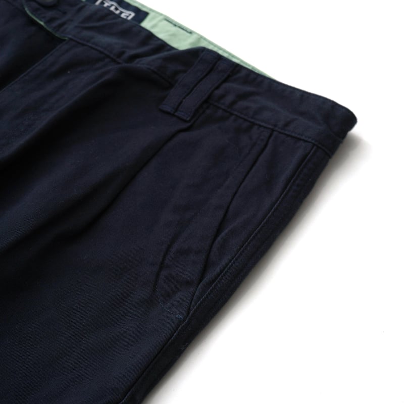 THE UNION / Wakizashi Chino | ティーレコ
