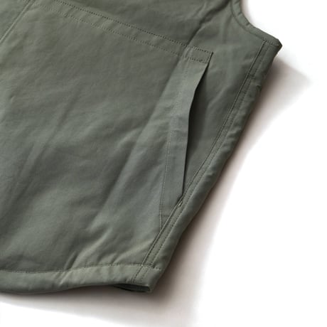 THE UNION / Stack Vest