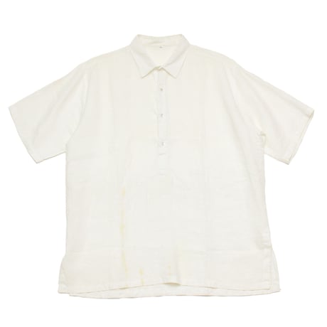Vintage Pullover S/S Shirt