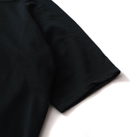 J.E. Morgan / Vintage, Crewneck S/S Sweatshirt
