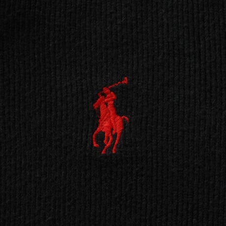 Polo Ralph Lauren / Cotton Shawl Collar French Terry Sweatshirt
