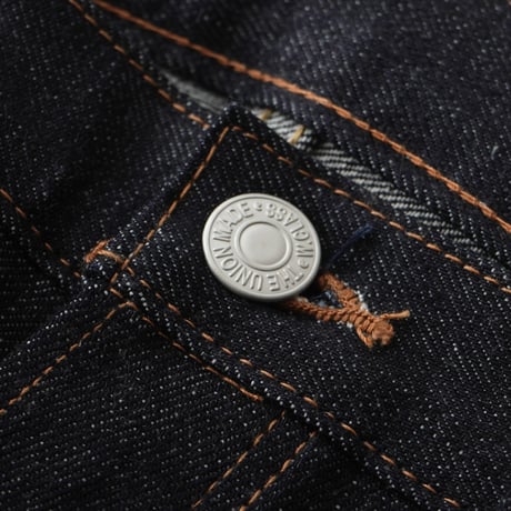THE UNION / TT Denim Pants