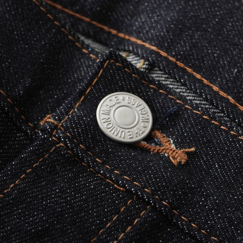 THE UNION / TT Denim Pants | ティーレコ