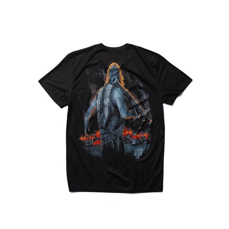 The Walking Dead / Daryl Dixon S/S Tee