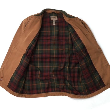 L.L. Bean / Original Field Coat, Cotton Liner