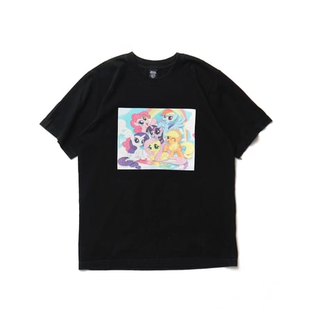 My Little Pony / S/S Tee