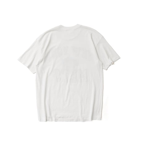 New York Mets / Vintage, Logo S/S Tee