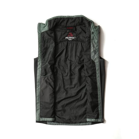 Mammut / Guye Vest