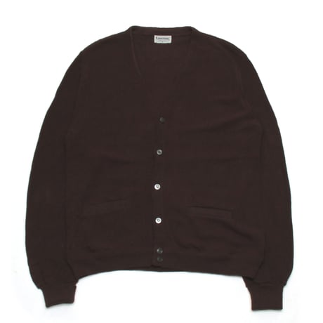 Lahmar / 80 - 90's Vintage, Knit Cardigan