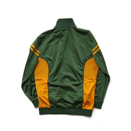Vintage, Zip Up Track Jacket