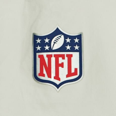 NIKE / Half Zip Windbreaker "Los Angeles Rams"