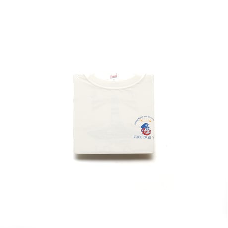 Lighthouse Church / Vintage, Cool Days 1991 S/S Tee