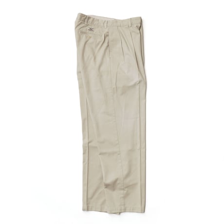 Polo Ralph Lauren / 90's Vintage, Polo Chino Pant (Andrew) W : 36