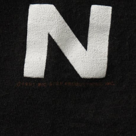 New Kids On The Block / Vintage, "Jordan Knight" S/S Tee