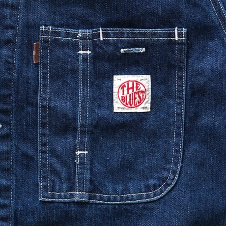 THE UNION / ST Cover All JKT