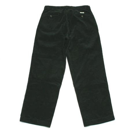 Polo Ralph Lauren / 90's Vintage, Polo Cords 2-Tuck Pant (Andrew) W : 33