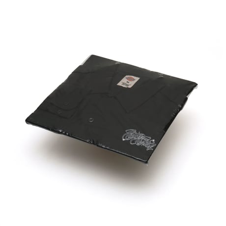 Estevan Oriol × Dickies / Original Twill Long Sleeve Work Shirt