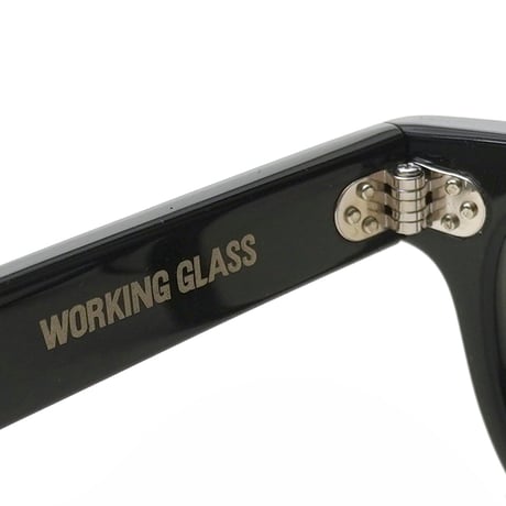 THE UNION / Working Glass Megane