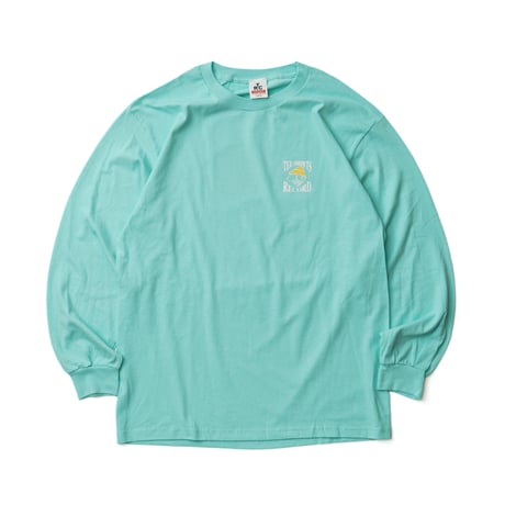 Teereco / Salty L/S Tee