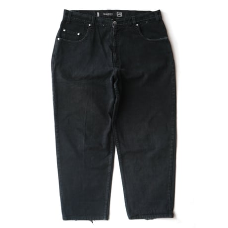 Levi's / Vintage, SilverTab Denim Pant W : 38 "Baggy"