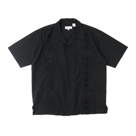 Vintage, Guayabera S/S Shirt