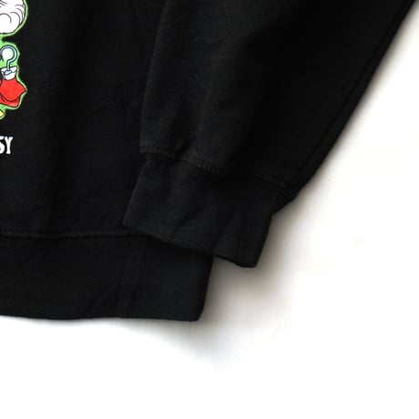 Disney / Villains Mood Crewneck Sweatshirt