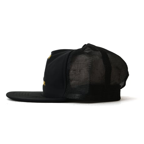 Shell plc / Vintage, 5-Panel Trucker Hat "Safe 5 Years"