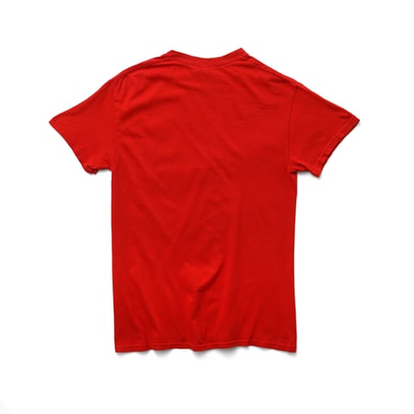 Cactus Jack × McDonald's / Travis Scott Meal Crew S/S Tee