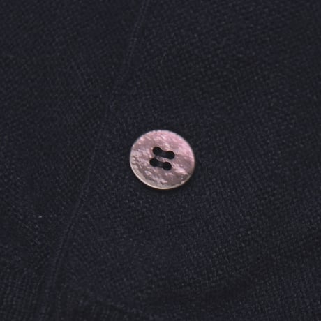Jeff Links / Vintage, Acrylic Knit Cardigan