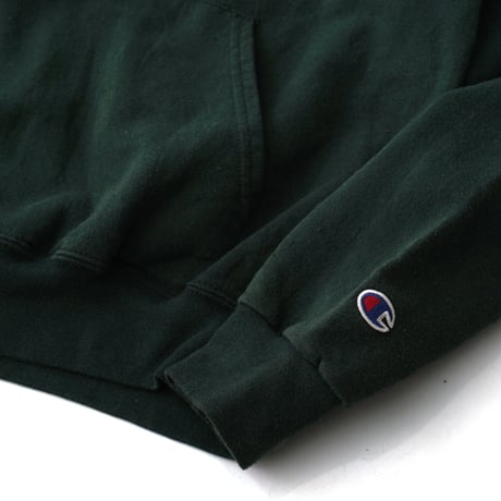Champion / Vintage, Hooded Sweatshirt "Wright State Raiders"