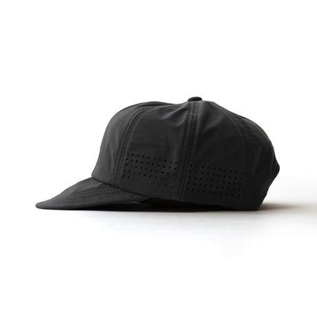 THE UNION / Dot Mesh One Cap