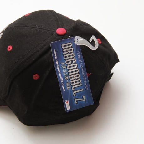 DARGON BALL Z / 00's Vintage 6-Panel Hat