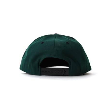 Nike / Vintage Bootleg, Swoosh Snapback 6-Panel Hat