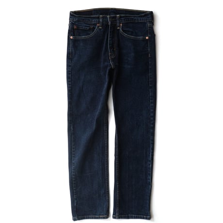 Levi's / Lot. 505 Denim Pant W : 31 "Regular Straight Fit"