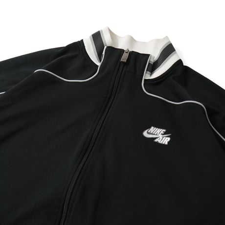 NIKE / Vintage, Track Jacket "AIR"