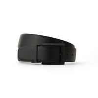 NIKE / Reversible Leather Belt
