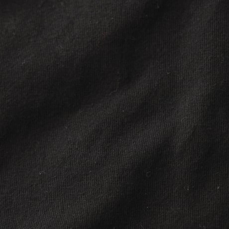 Black Panther / Distressed Comic Face Box S/S Tee