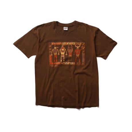 Arizona / Vintage, Petroglyphs S/S Tee