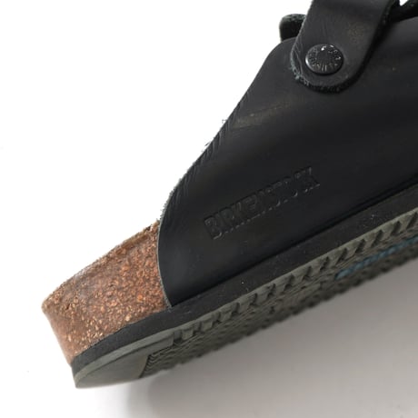Birkenstock / Boston Leather