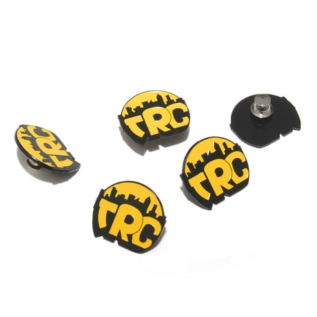 Teereco / TRC Pin