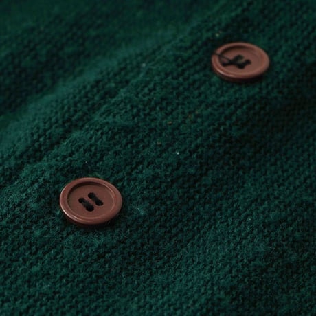 The Men's Store by Sears / Vintage, Orlon Knit Cardigan