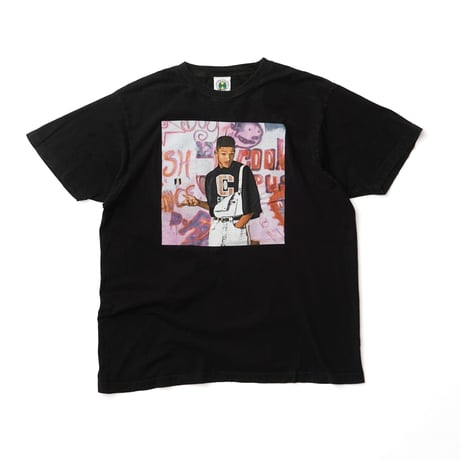 Cross Colours / S/S Tee