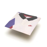 NIKE / Vintage, Challenge Court Polo S/S Shirt