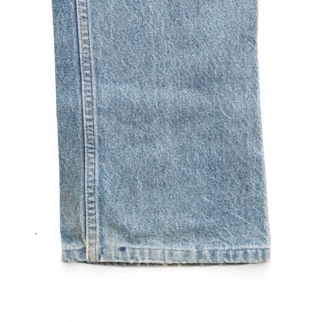 Levi's / Vintage, Lot. 517 Denim Pant "Boot Cut"